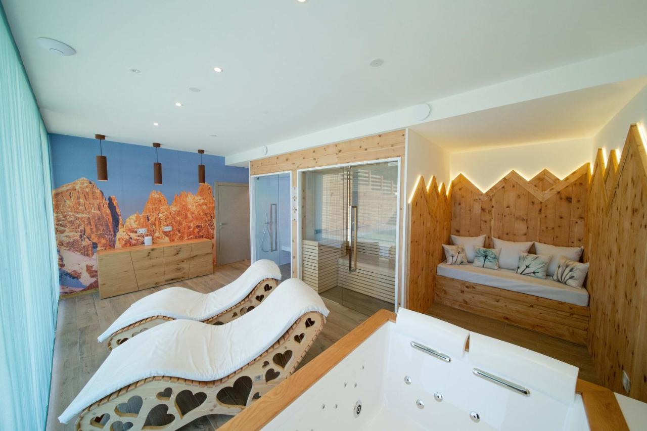 Agriturismo Ai Castioni Molveno Kültér fotó